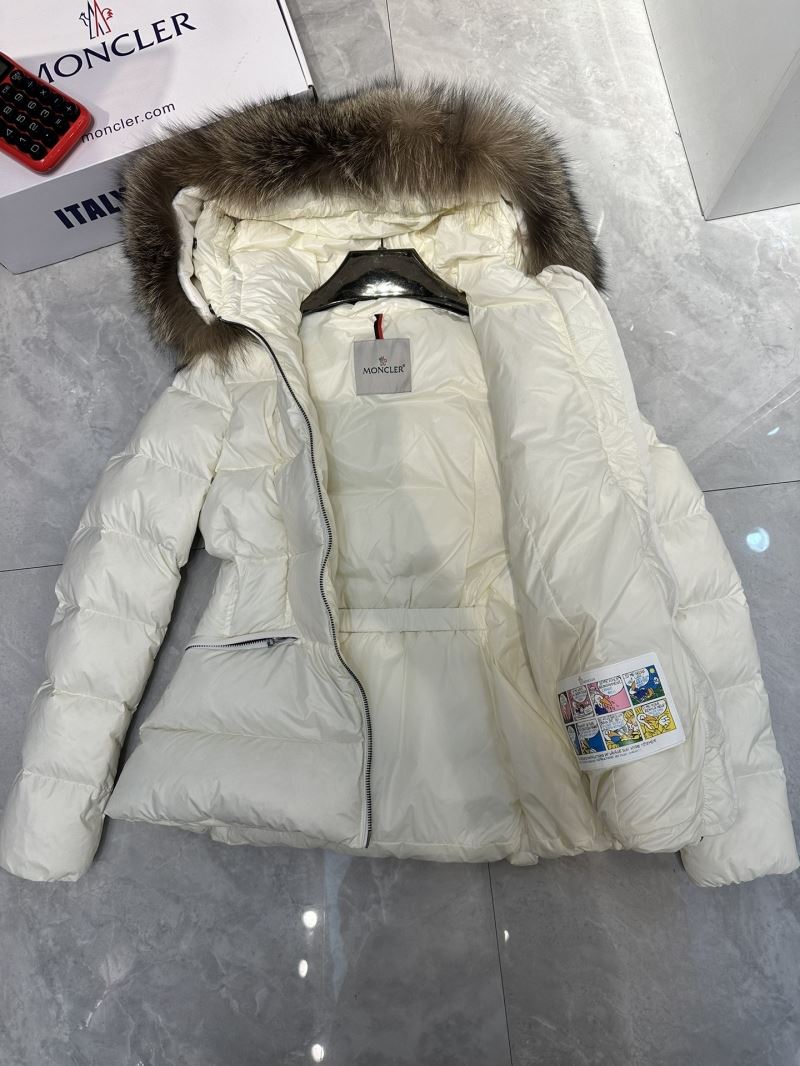 Moncler Down Jackets